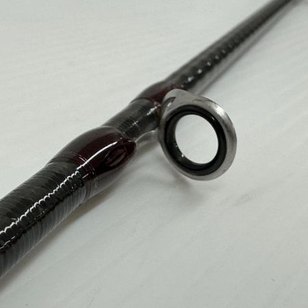 SHIMANO シマノ ショアジギングロッド トラウトワンNS S120H 本体のみ 釣り フィッシング 37233