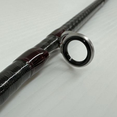 SHIMANO シマノ ショアジギングロッド トラウトワンNS S120H 本体のみ 釣り フィッシング 37233