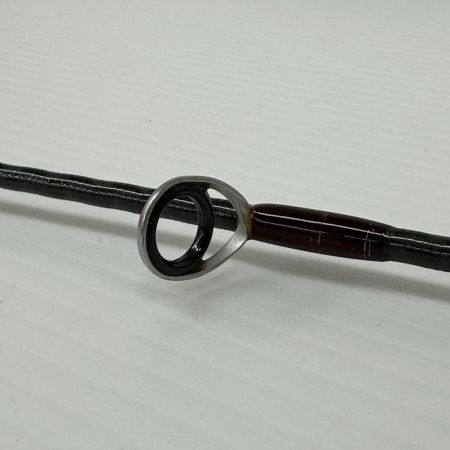 SHIMANO シマノ ショアジギングロッド トラウトワンNS S120H 本体のみ 釣り フィッシング 37233