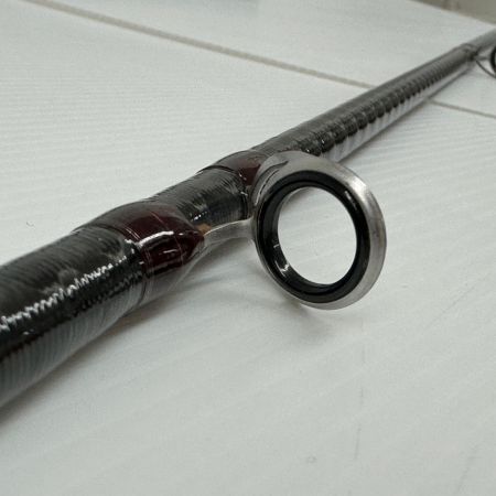 SHIMANO シマノ ショアジギングロッド トラウトワンNS S120H 本体のみ 釣り フィッシング 37233