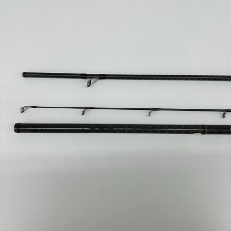 SHIMANO シマノ ショアジギングロッド トラウトワンNS S120H 本体のみ 釣り フィッシング 37233