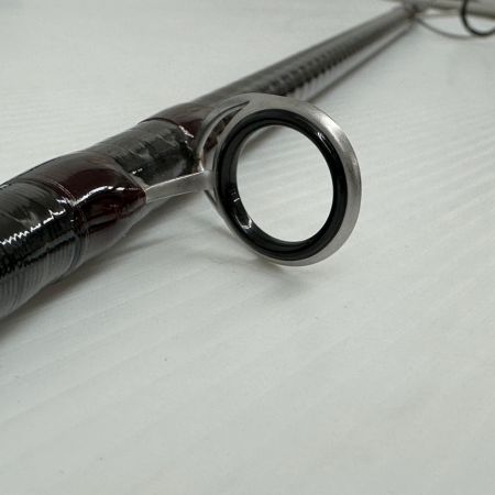 SHIMANO シマノ ショアジギングロッド トラウトワンNS S120H 本体のみ 釣り フィッシング 37233