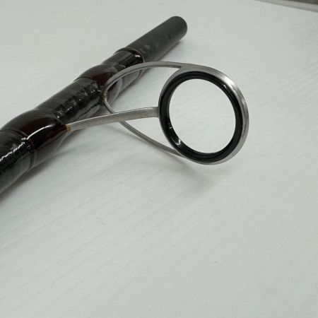 SHIMANO シマノ ショアジギングロッド トラウトワンNS S120H 本体のみ 釣り フィッシング 37233