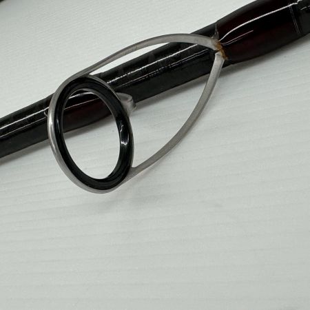SHIMANO シマノ ショアジギングロッド トラウトワンNS S120H 本体のみ 釣り フィッシング 37233