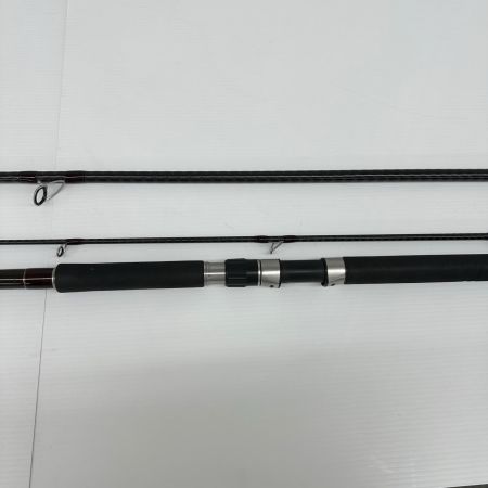 SHIMANO シマノ ショアジギングロッド トラウトワンNS S120H 本体のみ 釣り フィッシング 37233