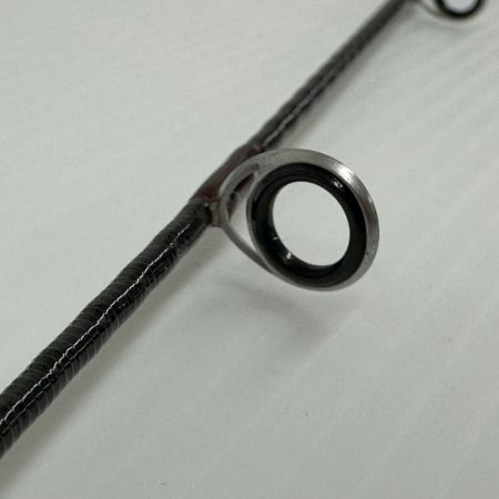 SHIMANO シマノ ショアジギングロッド トラウトワンNS S120H 本体のみ 釣り フィッシング 37233