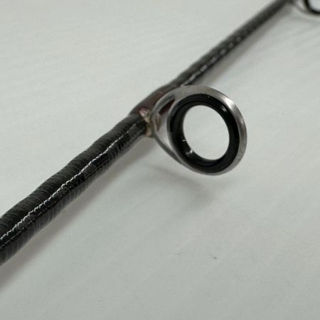 SHIMANO シマノ ショアジギングロッド トラウトワンNS S120H 本体のみ 釣り フィッシング 37233