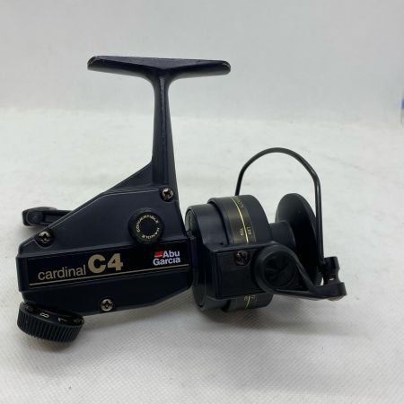 ΨΨ Abu Garcia アブガルシア スピニングリール　カーディナルC4