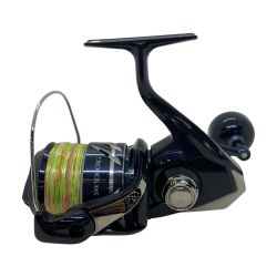 ΨΨ SHIMANO シマノ スピニングリール　24ストラディックSW 5000XG 047397 Bランク