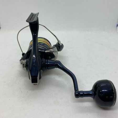 ΨΨ SHIMANO シマノ スピニングリール　24ストラディックSW 5000XG 047397