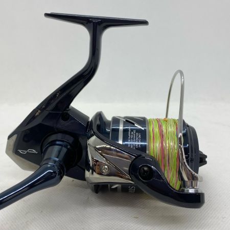 ΨΨ SHIMANO シマノ スピニングリール　24ストラディックSW 5000XG 047397