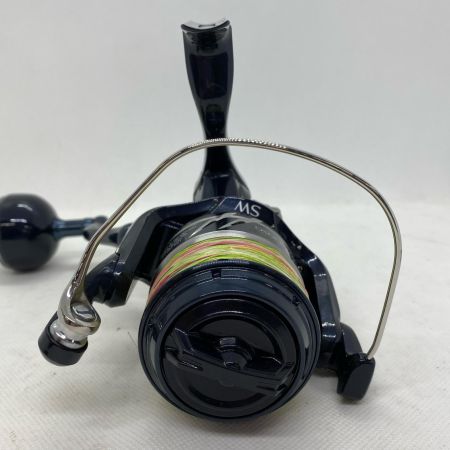 ΨΨ SHIMANO シマノ スピニングリール　24ストラディックSW 5000XG 047397