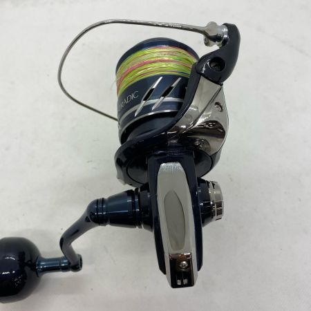ΨΨ SHIMANO シマノ スピニングリール　24ストラディックSW 5000XG 047397