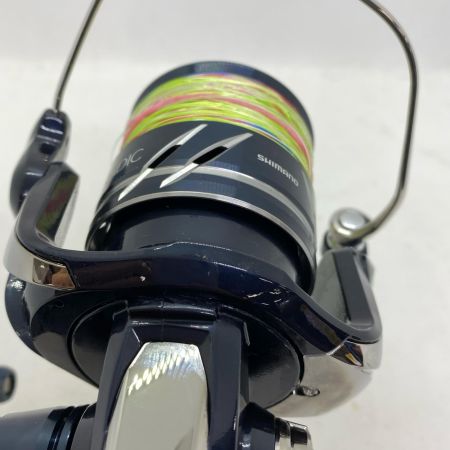 ΨΨ SHIMANO シマノ スピニングリール　24ストラディックSW 5000XG 047397