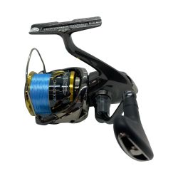 ΨΨ SHIMANO シマノ  スピニングリール  20ツインパワー 4000MHG 04146 Aランク