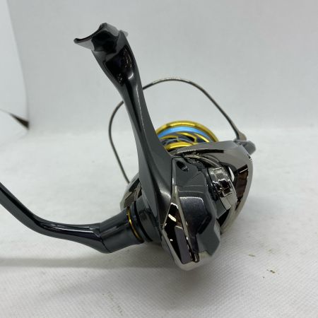 ΨΨ SHIMANO シマノ  スピニングリール  20ツインパワー 4000MHG 04146