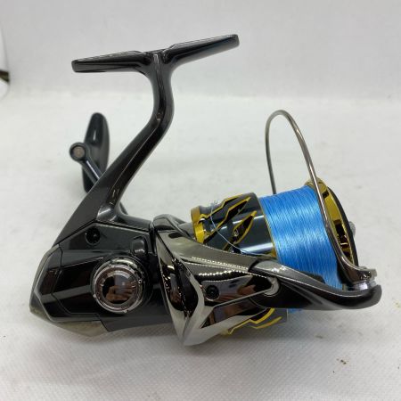 ΨΨ SHIMANO シマノ  スピニングリール  20ツインパワー 4000MHG 04146