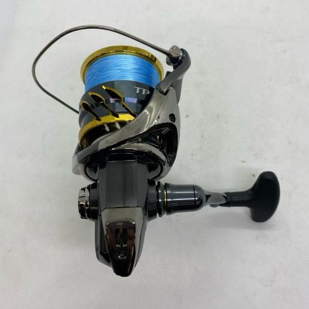 ΨΨ SHIMANO シマノ  スピニングリール  20ツインパワー 4000MHG 04146