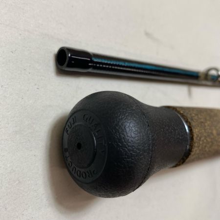 ΨΨ TULALA トラウトロッド　ハーモニクススタッカート 88MLTS-HX