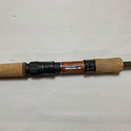 ΨΨ TULALA トラウトロッド　ハーモニクススタッカート 88MLTS-HX