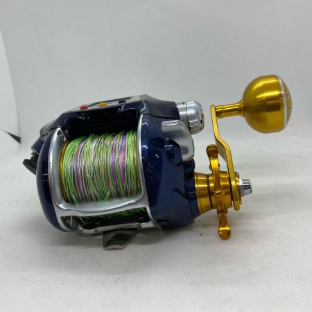 ΨΨ SHIMANO シマノ 電動リール  10電動丸 ビーストマスタームテキ 02499