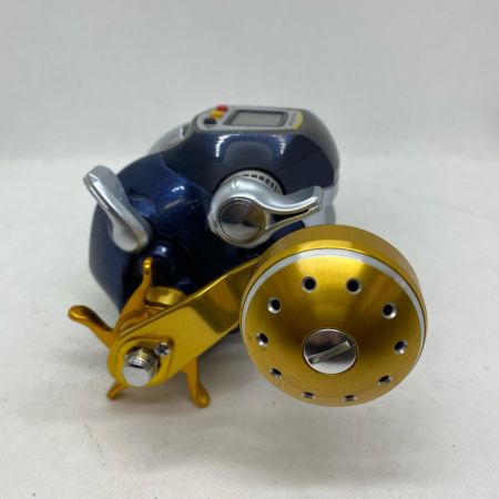 ΨΨ SHIMANO シマノ 電動リール  10電動丸 ビーストマスタームテキ 02499