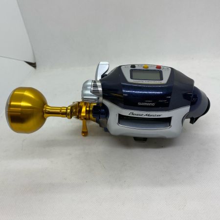 ΨΨ SHIMANO シマノ 電動リール  10電動丸 ビーストマスタームテキ 02499