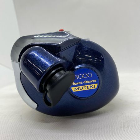 ΨΨ SHIMANO シマノ 電動リール  10電動丸 ビーストマスタームテキ 02499