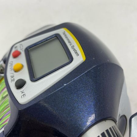 ΨΨ SHIMANO シマノ 電動リール  10電動丸 ビーストマスタームテキ 02499