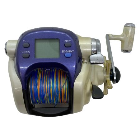 ΨΨ DAIWA ダイワ 電動リール  スーパータナコンS 600WP