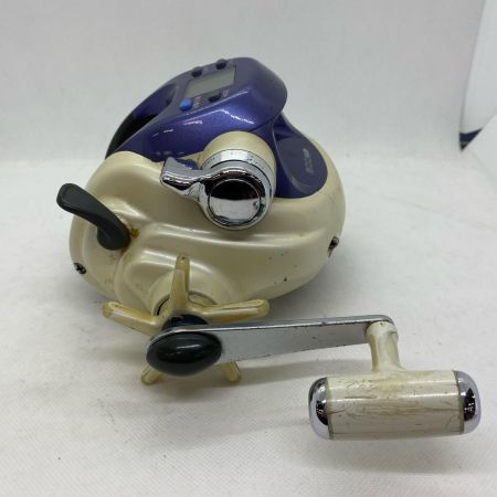ΨΨ DAIWA ダイワ 電動リール  スーパータナコンS 600WP