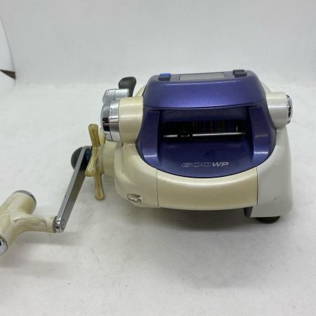 ΨΨ DAIWA ダイワ 電動リール  スーパータナコンS 600WP