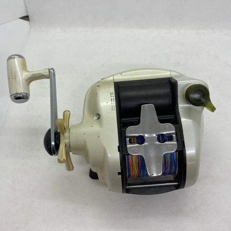 ΨΨ DAIWA ダイワ 電動リール  スーパータナコンS 600WP