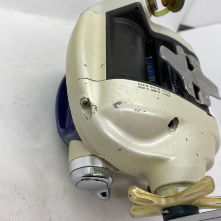 ΨΨ DAIWA ダイワ 電動リール  スーパータナコンS 600WP