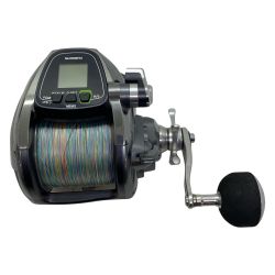 ΨΨ SHIMANO シマノ  電動リール  14フォースマスター 4000 03302 Bランク