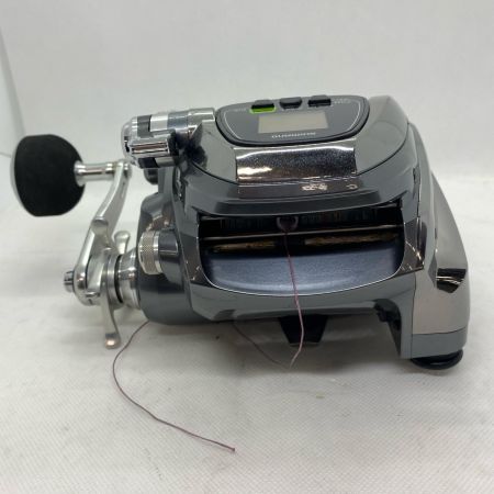ΨΨ SHIMANO シマノ  電動リール  14フォースマスター 4000 03302
