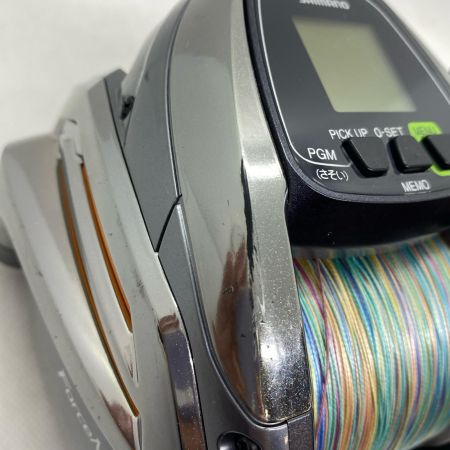 ΨΨ SHIMANO シマノ  電動リール  14フォースマスター 4000 03302