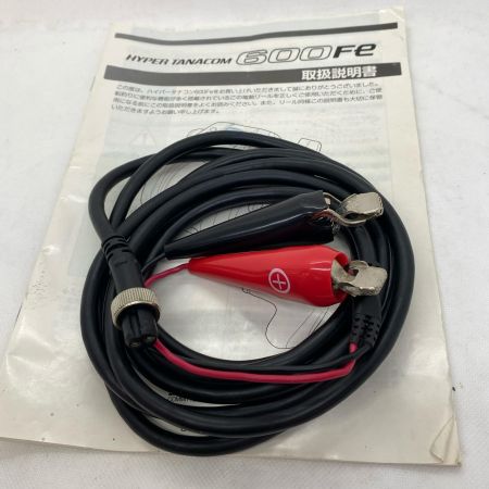 ΨΨ DAIWA ダイワ  電動リール  ハイパータナコン600Fe  801387