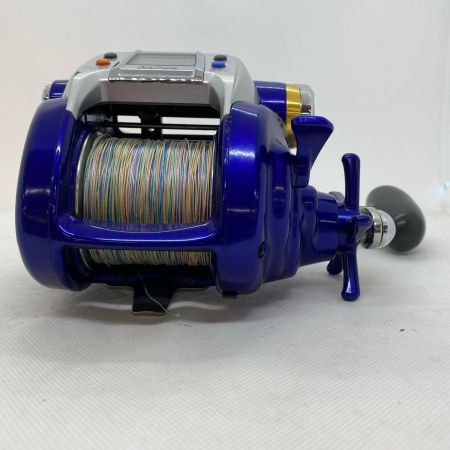 ΨΨ DAIWA ダイワ  電動リール  ハイパータナコン600Fe  801387