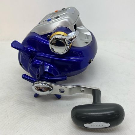 ΨΨ DAIWA ダイワ  電動リール  ハイパータナコン600Fe  801387