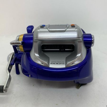 ΨΨ DAIWA ダイワ  電動リール  ハイパータナコン600Fe  801387