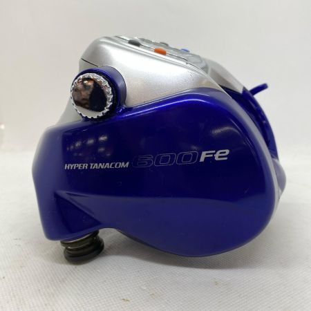 ΨΨ DAIWA ダイワ  電動リール  ハイパータナコン600Fe  801387