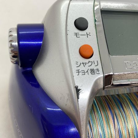 ΨΨ DAIWA ダイワ  電動リール  ハイパータナコン600Fe  801387