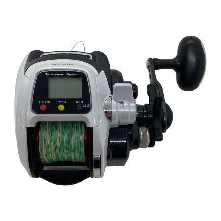 ΨΨ SHIMANO シマノ 電動リール   12プレイズ1000 02913