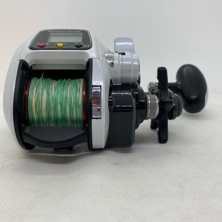 ΨΨ SHIMANO シマノ 電動リール   12プレイズ1000 02913