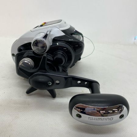 ΨΨ SHIMANO シマノ 電動リール   12プレイズ1000 02913