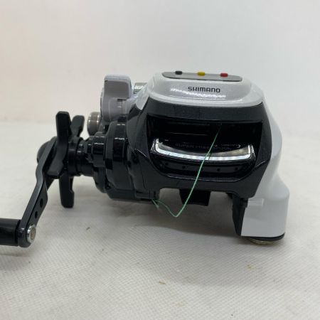 ΨΨ SHIMANO シマノ 電動リール   12プレイズ1000 02913
