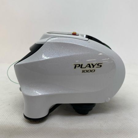 ΨΨ SHIMANO シマノ 電動リール   12プレイズ1000 02913