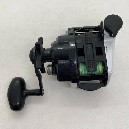 ΨΨ SHIMANO シマノ 電動リール   12プレイズ1000 02913