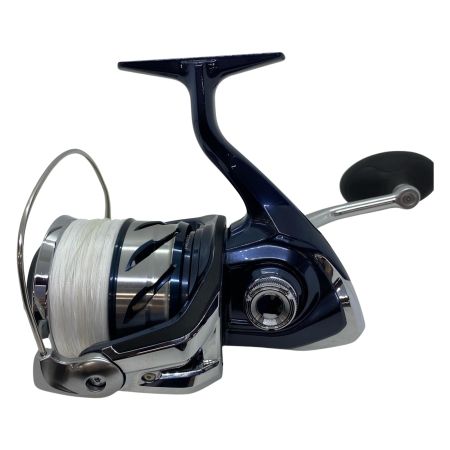ΨΨ SHIMANO シマノ スピニングリール　21ツインパワーSW14000XG 04231